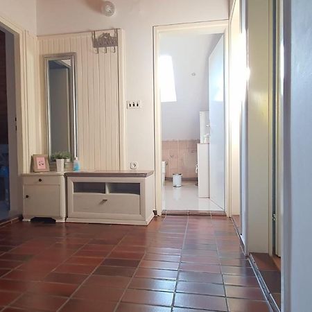 Apartman Ivana Varazdin Exterior photo