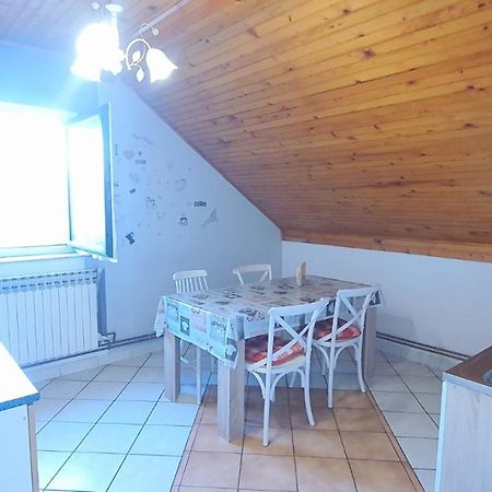 Apartman Ivana Varazdin Exterior photo