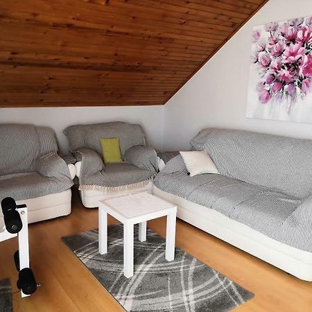 Apartman Ivana Varazdin Exterior photo