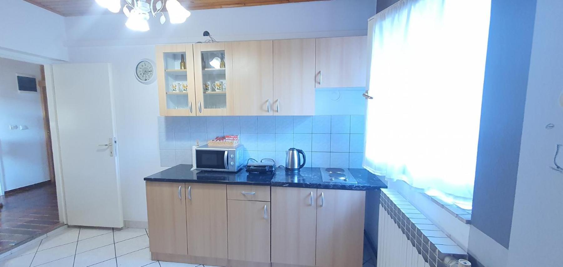 Apartman Ivana Varazdin Exterior photo