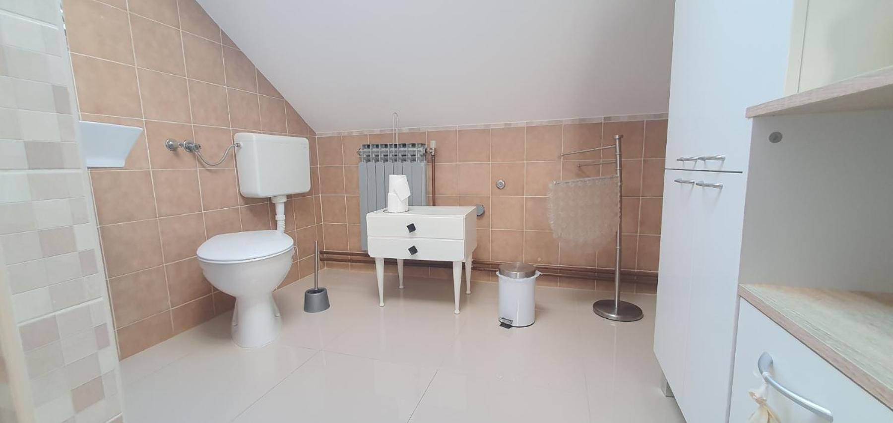 Apartman Ivana Varazdin Exterior photo