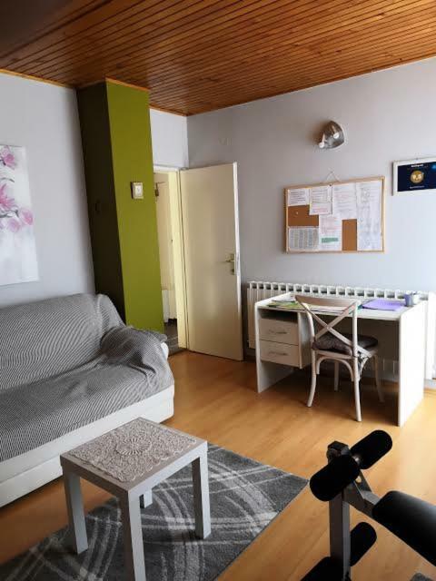 Apartman Ivana Varazdin Exterior photo