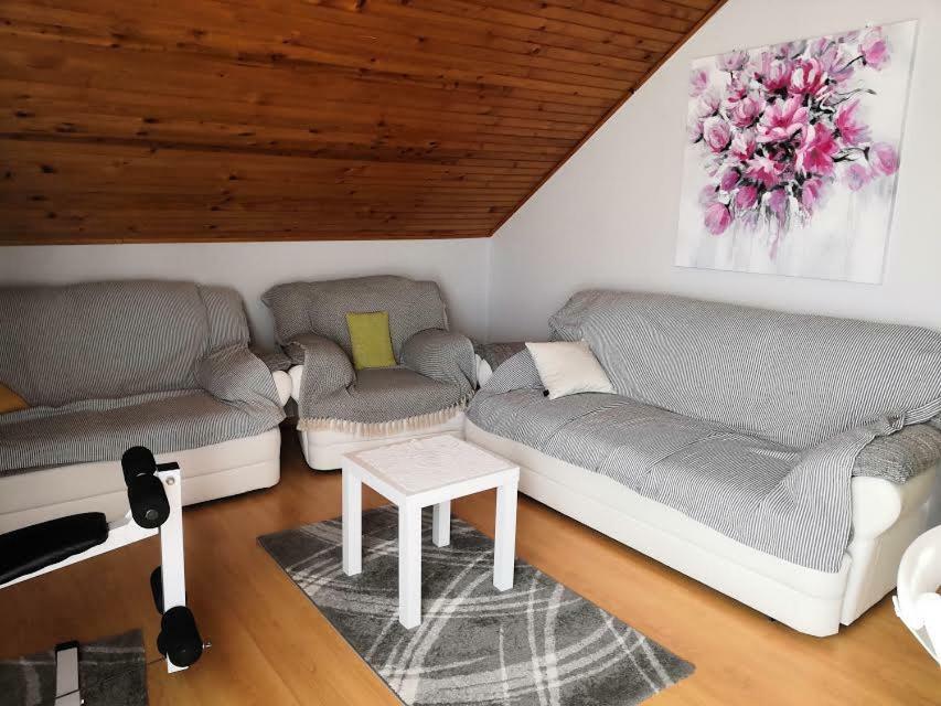 Apartman Ivana Varazdin Exterior photo